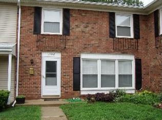 13362 Lake Point Blvd, Belleville, MI 48111