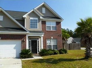 3376 Middlesboro Ave, Summerville, SC 29485