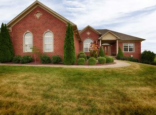 7125 Independence Way, Charlestown, IN 47111