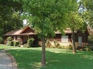 3555 E State Highway 9, Norman, OK 73071