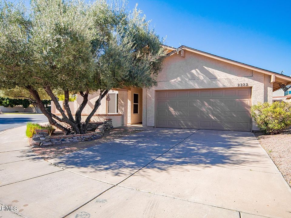 1st image of 2222 S Las Palmas Cir