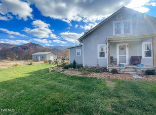 570 Anest Rd, Chuckey, TN 37641