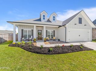 114 Decoy Dr, Lafayette, LA 70506