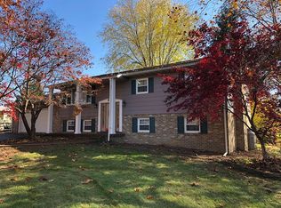 2392 Scotland Rd, Chambersburg, PA 17201