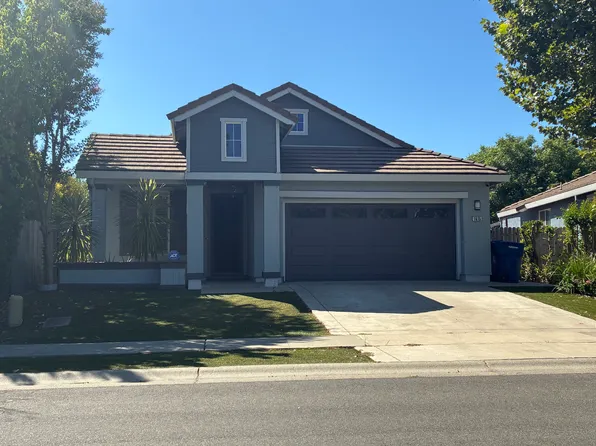 1615 Sandmark Dr, Sacramento, CA 95835