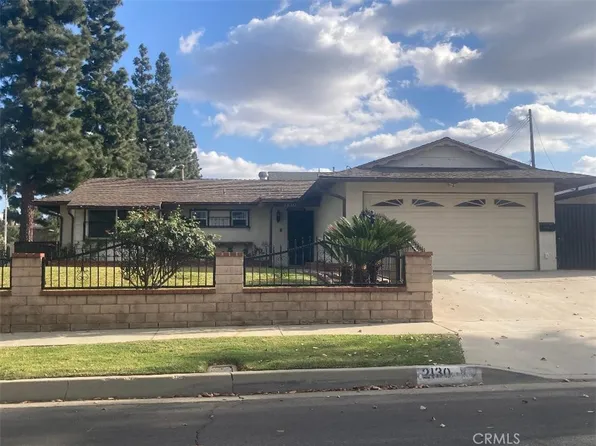 2130 Camarina Dr, Rowland Heights, CA 91748