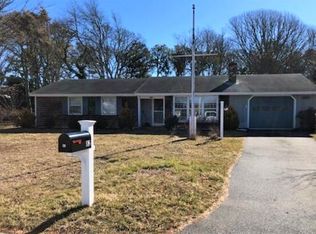 82 Cod Ln, Chatham, MA 02633