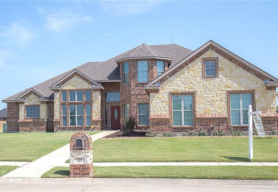 1st image of 101 Odonna Dr