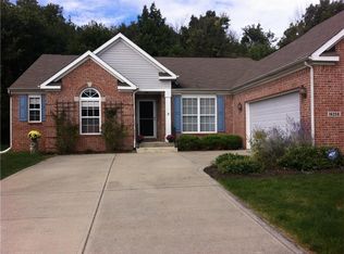 16256 Dandborn Dr, Westfield, IN 46074