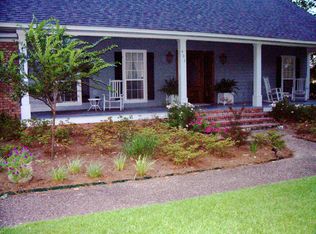 404 Haile Rd, Chatham, LA 71226