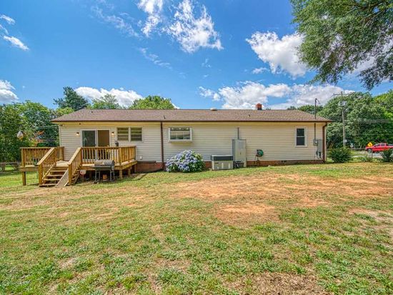 2030 Old Reidville Rd, Spartanburg, SC 29301 | Zillow