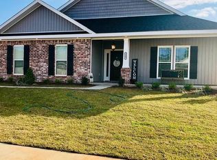 9843 Maxwell Run, Mobile, AL 36608