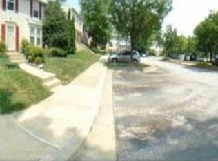 6030 Wild Ginger Ct, Columbia, MD 21044