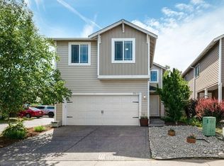 9910 27th Dr SE, Everett, WA 98208