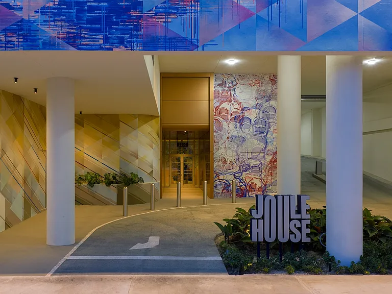 Joule House — Photo 39