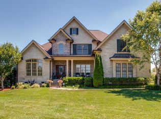 3633 Lime Valley Bridge Rd, Thompsons Station, TN 37179