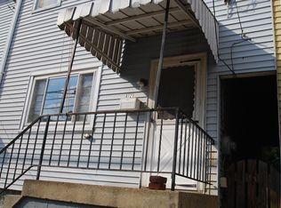 4721 Lorigan St, Pittsburgh, PA 15224
