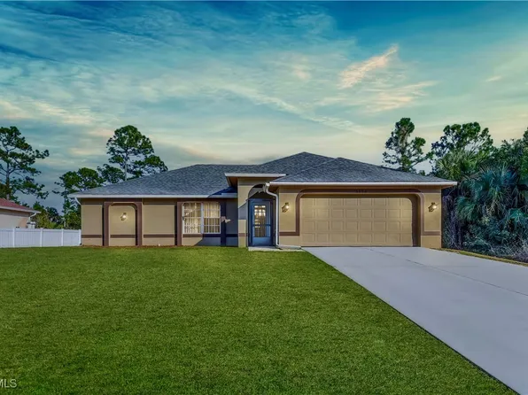 6002 Terry Ave N, Lehigh Acres, FL 33971