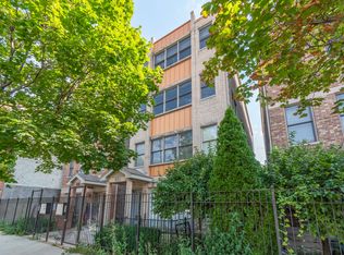 2453 W Harrison St APT 3, Chicago, IL 60612