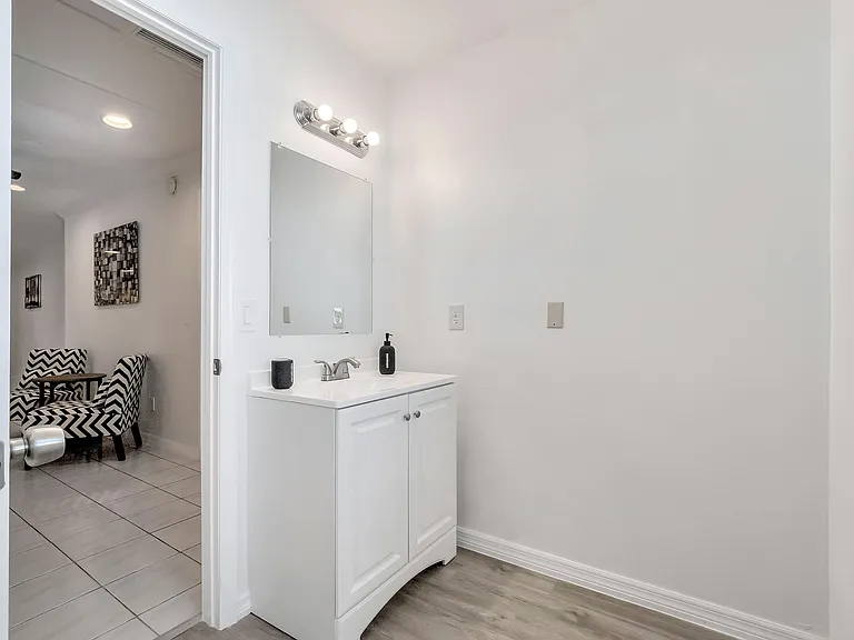 Bathroom 3