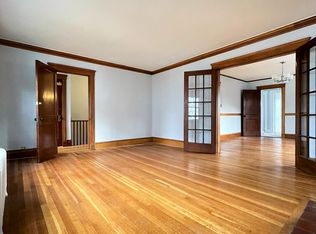 42 Woodleigh Rd #2, Watertown, MA 02472