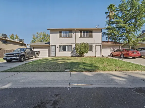 1309-1311 Hobart Dr, Marysville, CA 95901