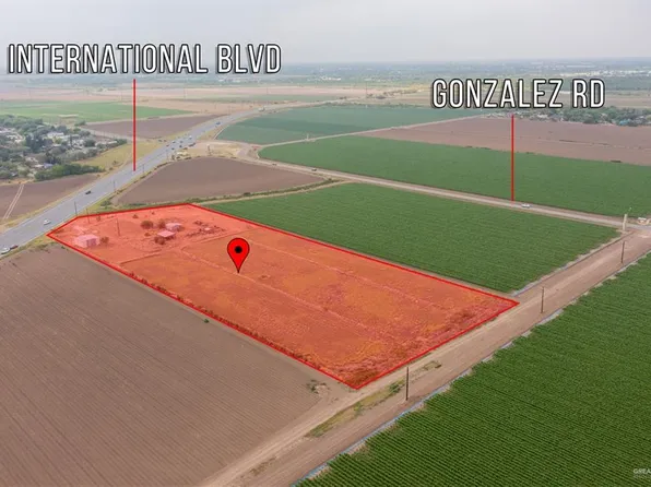 1520 S Fm 1015, Weslaco, TX 78596