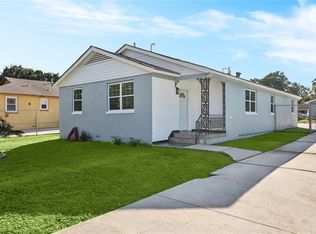 1663 Shirley Dr, New Orleans, LA 70114