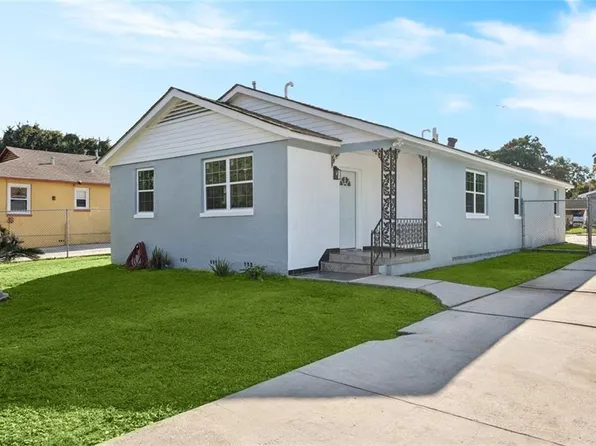 1663 Shirley Dr, New Orleans, LA 70114
