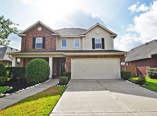 23211 Dewflower Dr, Katy, TX 77494