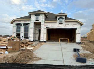 6515 Redwood Forest Dr, Manvel, TX 77578