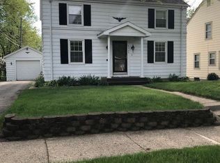2117 Owaissa Way, Fort Wayne, IN 46809