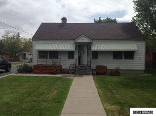 2236 S Arlington Ave, Reno, NV 89509