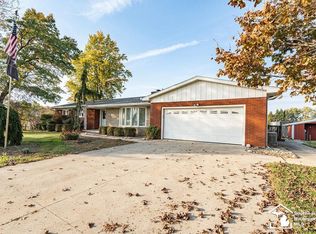 8304 Ida Center Rd, Ida, MI 48140