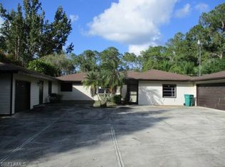 3601 25th Ave SW, Naples, FL 34117