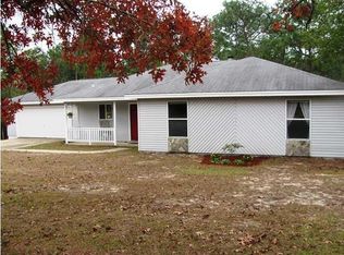 4730 Young Rd, Crestview, FL 32539