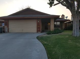 5205 Stancliff St, Bakersfield, CA 93307