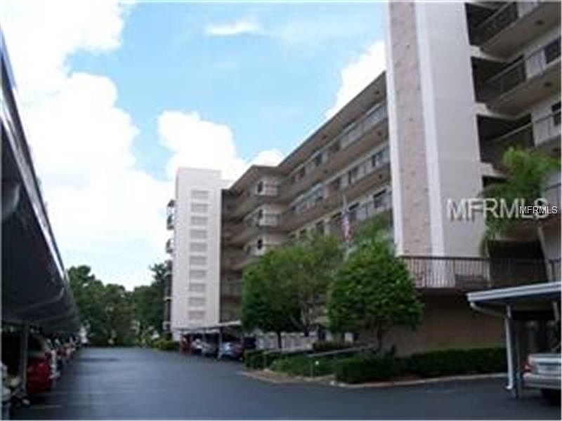 1st image of 8186 Terrace Garden Dr N Unit 602