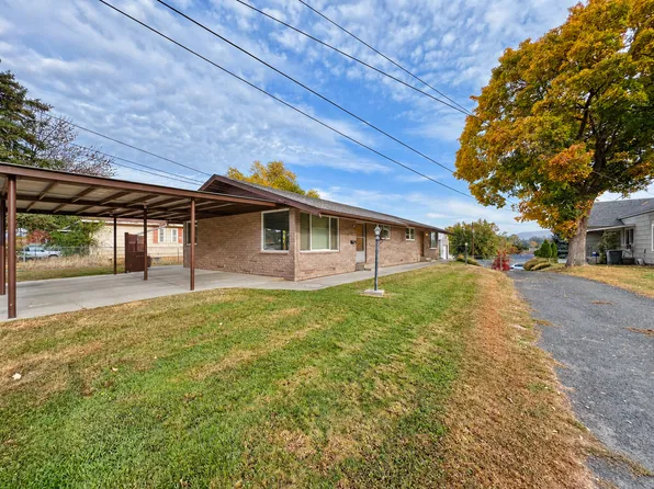 e2609, 2609 Powerhouse Rd #2, Yakima, WA 98902