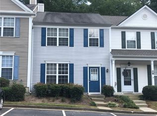 44 Eagle Glen Rd #44, Alpharetta, GA 30022