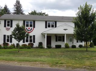 2492 Spaulding Dr, Corning, NY 14830