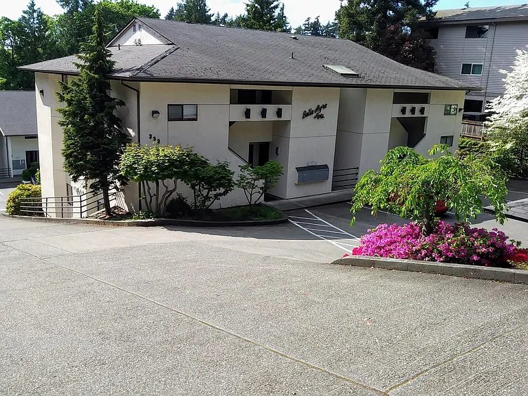 333 Bellevue Way SE #1 — Photo 1