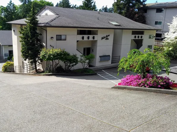 333 Bellevue Way SE APT 1, Bellevue, WA 98004