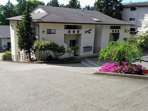 333 Bellevue Way SE #1 Photo 1