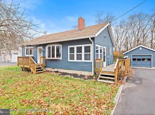 81 Marine Rd, Waretown, NJ 08758