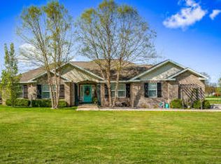 2470 S Union Rd, Harrison, AR 72601
