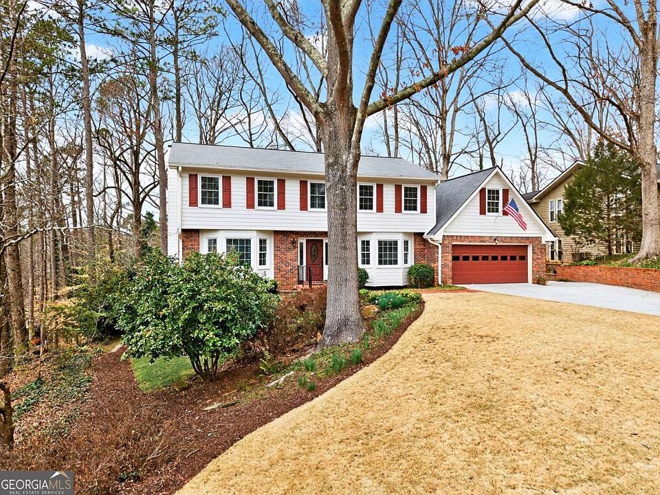 1st image of 1663 Huntingford Dr