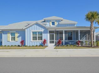 483 High Tide Ln, Daytona Beach, FL 32124