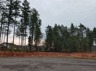 5310 Kestrel Ct NE, Lacey, WA 98516