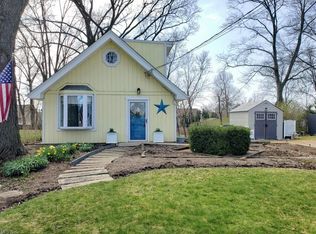 52 Vincent Ave, Northfield, OH 44067